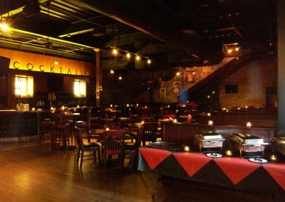 Jackson's LODO by null