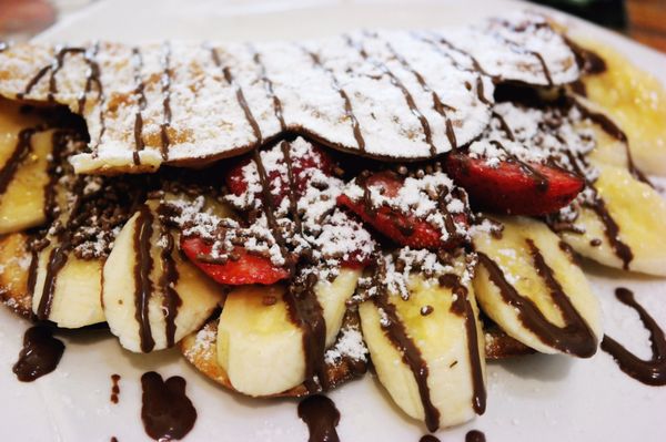 Photo of Cafe Peri - Berlin, BE, DE.