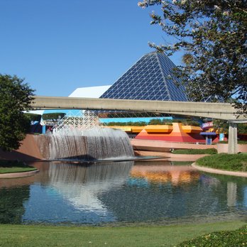 Journey into Imagination with Figment - Amusement Parks Near Me - Lake Buena Vista, Florida Journey into Imagination with Figment - Amusement Parks Near Me - Lake Buena Vista, Florida