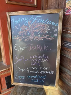 Alchemy Cafe by null