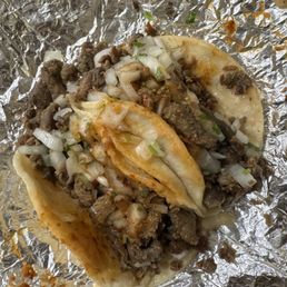 Carne Asada Tacos