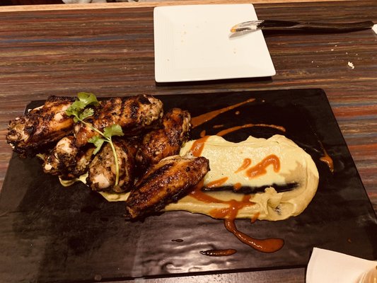 Sisserou's Caribbean Restaurant & Catering by null