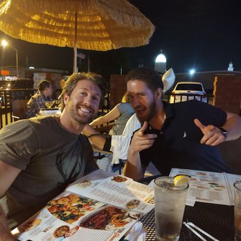 Las Palmas 3 - Opening night margarita excitement - Mexican Near Me - Virginia Beach, Virginia Las Palmas 3 - Opening night margarita excitement - Mexican Near Me - Virginia Beach, Virginia