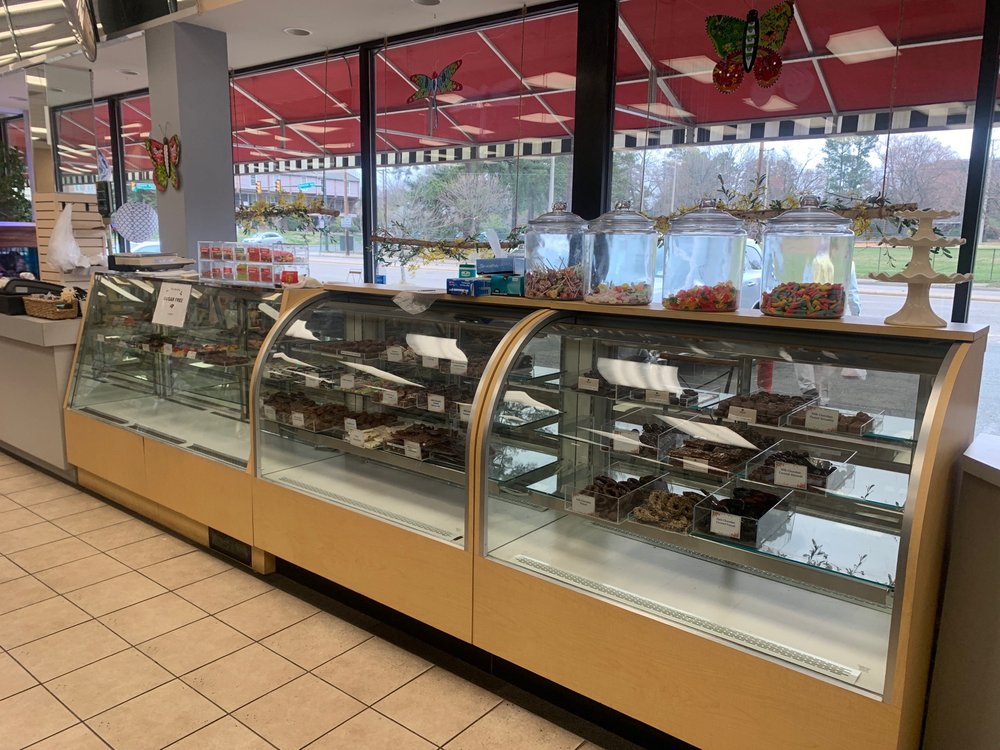 WESTWOOD PHARMACY 21 Reviews 5823 Patterson Avenue, Richmond