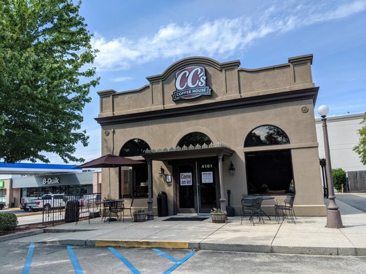 CC’S COFFEE HOUSE - Updated November 2025 - 41 Photos & 29 Reviews ...