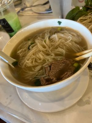 Bleu Restaurant by null