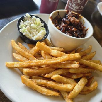 The Flyin' Pig - Burnt ends - Barbeque Near Me - Midlothian, Virginia