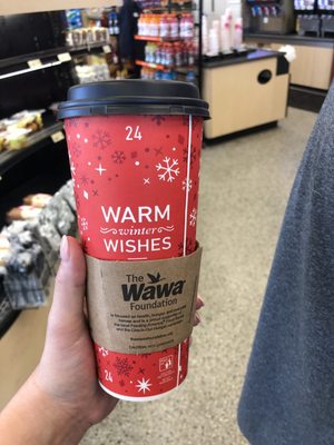 Wawa by null