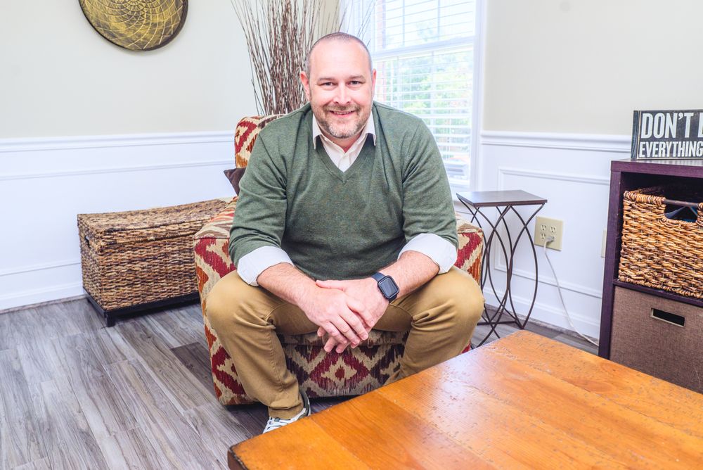 Journey to Mental Health, LLC - grief counselor in Rockville, MD