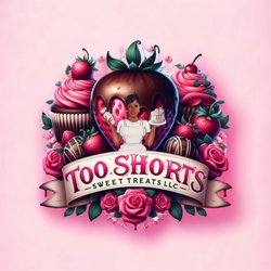 Tooshort's Sweet Treats