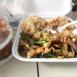 Chinese Food In Omaha Yelp Asian Wok