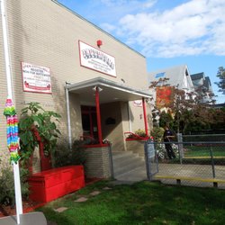Alphabets Preschool Center
