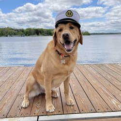 Green Lake Marina
