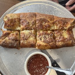 Calzone