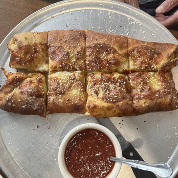 Pagano's Pizzeria - Calzone 2024 January - Pizza Near Me - South Daytona, Florida Pagano's Pizzeria - Calzone 2024 January - Pizza Near Me - South Daytona, Florida