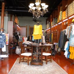 Lady Asher Boutique