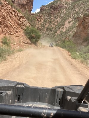 Gateway Canyons Resort & Spa by null