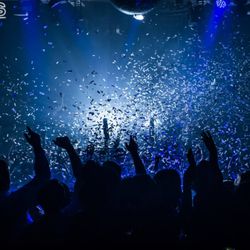 Space Club - Saturday