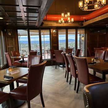 OTH Chophouse - Bar area - Steakhouses Near Me - Roanoke, Virginia OTH Chophouse - Bar area - Steakhouses Near Me - Roanoke, Virginia