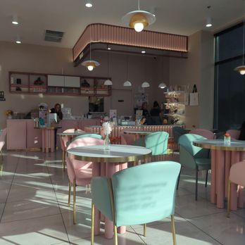 Mango Mango Dessert - Interior - Desserts Near Me - Las Vegas, Nevada Mango Mango Dessert - Interior - Desserts Near Me - Las Vegas, Nevada