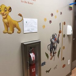 Surepoint Family Medicine - Stephenville - Kid-friendly rooms