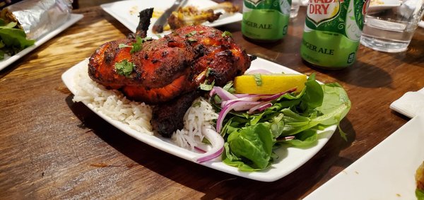 Little Kabab Station by null