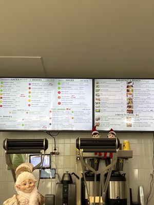 UPFORDAYZ Cafe & Bakery by null