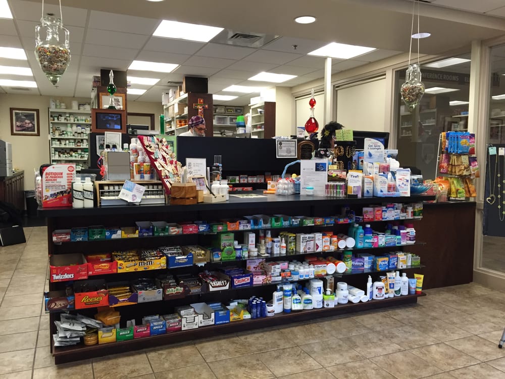 PALMER PROFESSIONAL PHARMACY Updated September 2024 49 Lake Ave