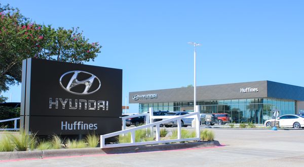 HUFFINES HYUNDAI PLANO - Updated August 2025 - 90 Photos & 254 Reviews ...