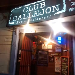 Club Callejón