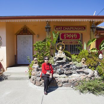 Wat Chaimongkol Buddhist Temple - Wat ChaiMongKol - Buddhist Temples Near Me - Fairfield, California Wat Chaimongkol Buddhist Temple - Wat ChaiMongKol - Buddhist Temples Near Me - Fairfield, California