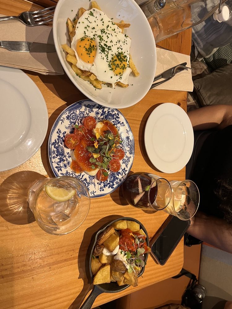 FIREBUG Updated June 2024 291 Photos & 144 Reviews Passeig de