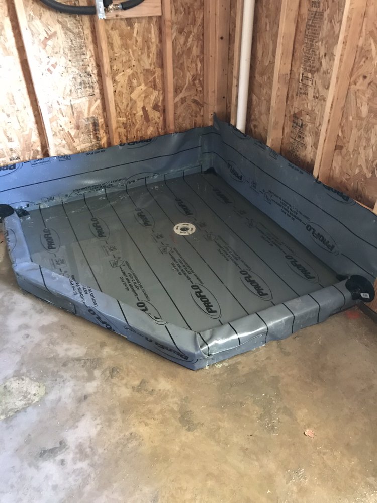 Slide of R Drain Plumbing Services