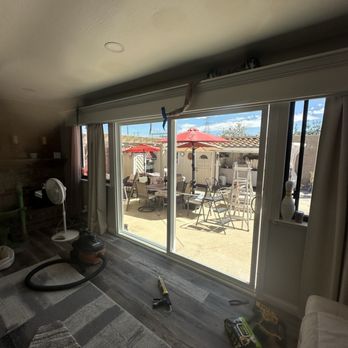 Safe Glass & Windows - Inside view - Glass & Mirrors Near Me - Albany, California Safe Glass & Windows - Inside view - Glass & Mirrors Near Me - Albany, California