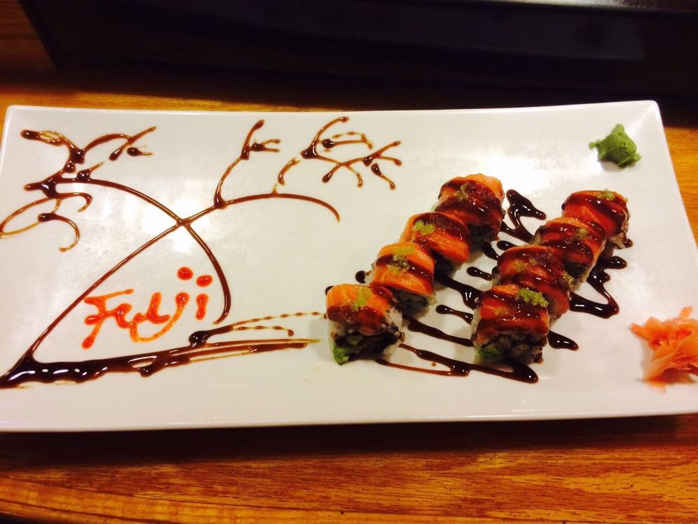 Fuji Steakhouse Takeout & Delivery 20 Photos & 21 Reviews