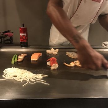 Benihana - Sushi Bars Near Me - Orlando, Florida Benihana - Sushi Bars Near Me - Orlando, Florida
