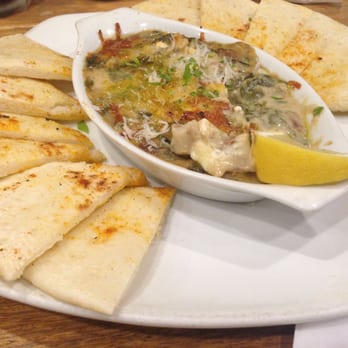 Cyma - Greek Near Me - Mandaluyong, NCR