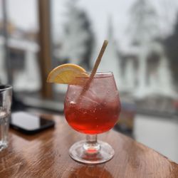 Beacon Pub & Eatery - Spritz Me