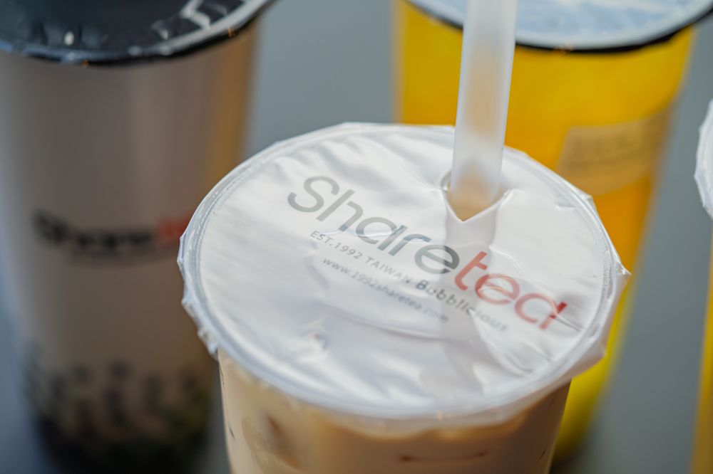 Sharetea