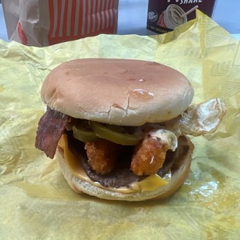 Whataburger - Fast Food Near Me - Mckinney, Texas Whataburger - Fast Food Near Me - Mckinney, Texas
