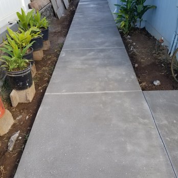 H&K Yard Maintenance - Side perimeter - Tree Services Near Me H&K Yard Maintenance - Side perimeter - Tree Services Near Me