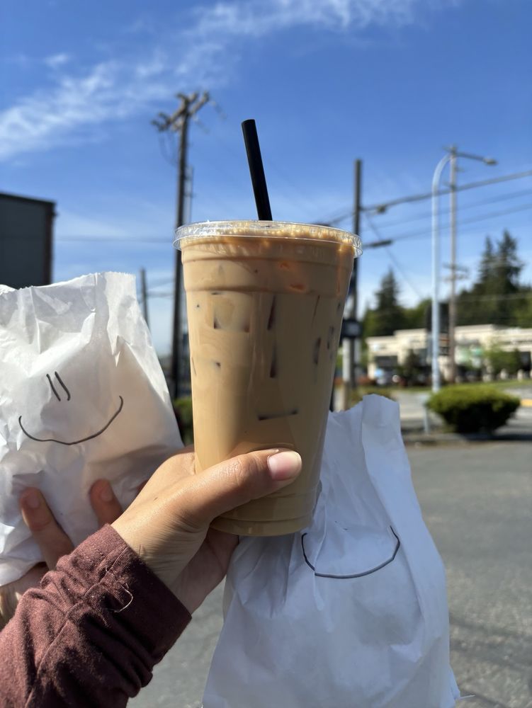The Lodge Coffee Image