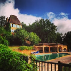 Sarlat - :)