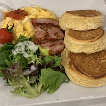 A Happy Pancake - Desserts Near Me - Hong Kong, HK