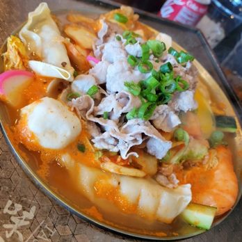 Tasty Pot - Taiwanese Near Me - Mesa, Arizona