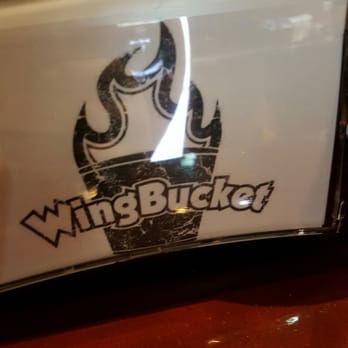 WingBucket - Great wings with a nice calming atmosphere. If you love wings, then you will be at home. The only downside is parking. - Chicken Wings Near Me - Dallas, Texas