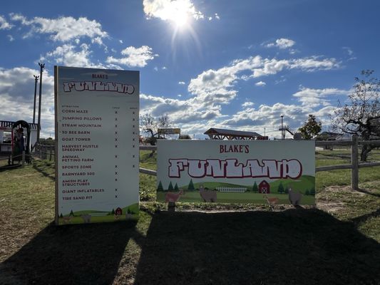 Erwin Orchards by null