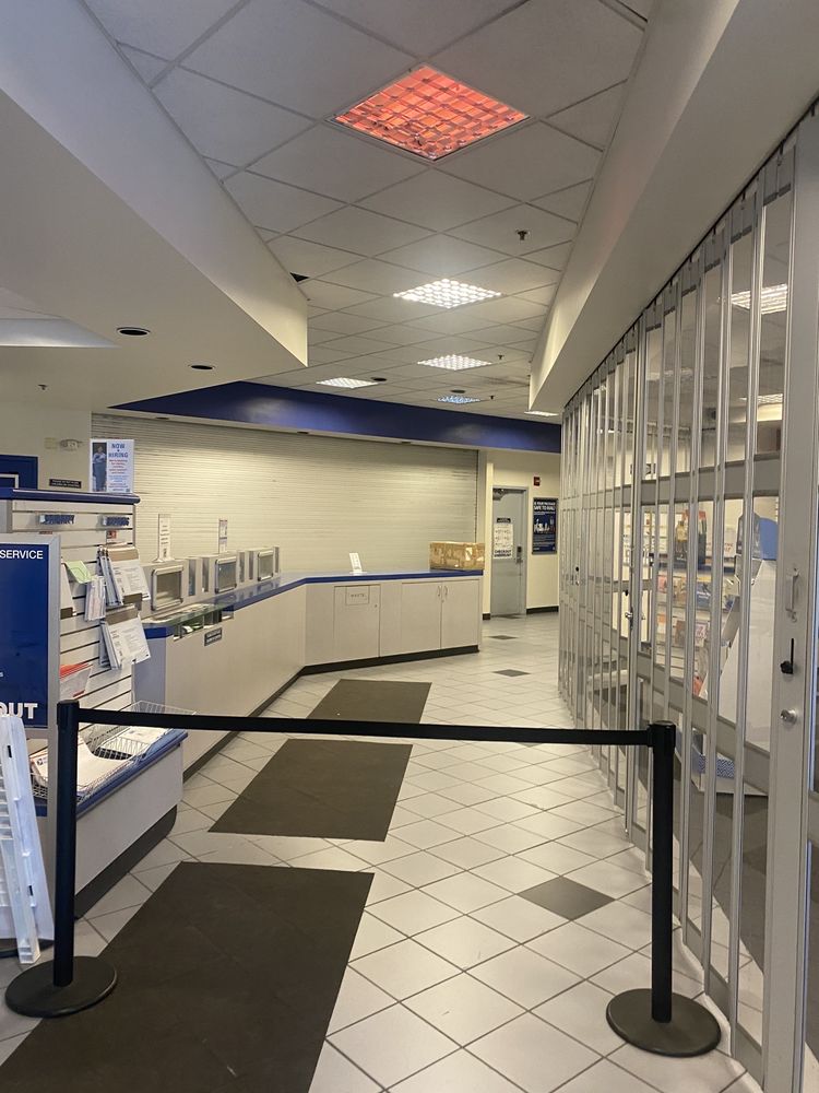US POST OFFICE Updated October 2024 38 Photos & 110 Reviews 830