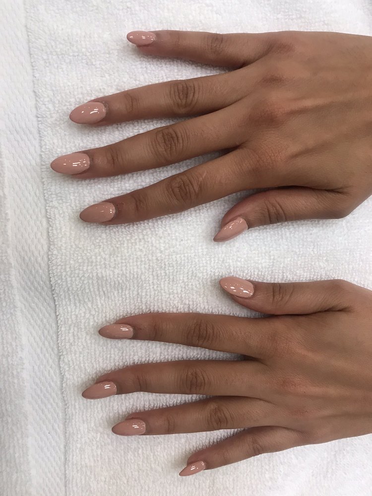 NAIL ELITE & SPA 56 Photos & 146 Reviews 407 Santa Monica Blvd