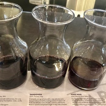 Carboy Winery - Wine Bars Near Me - Littleton, Colorado